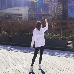 Meet your Posher, Sarena